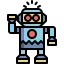 robot games