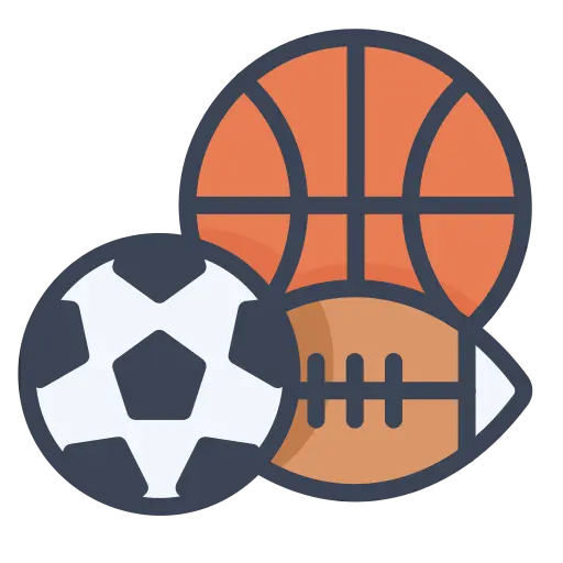 sports games